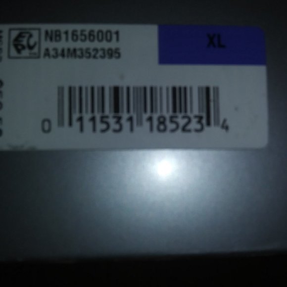 Calvin Klein Steel Microfiber Boxer Trunks Black - Picture 3 of 3